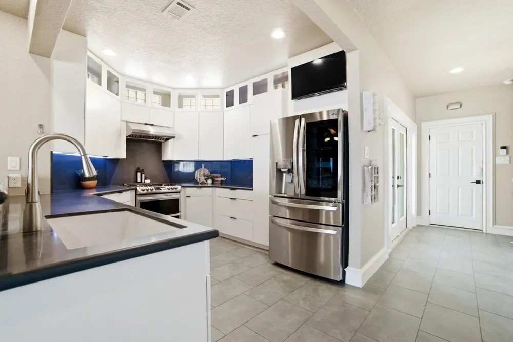 1609 Schooner Point Willis, TX 77318
