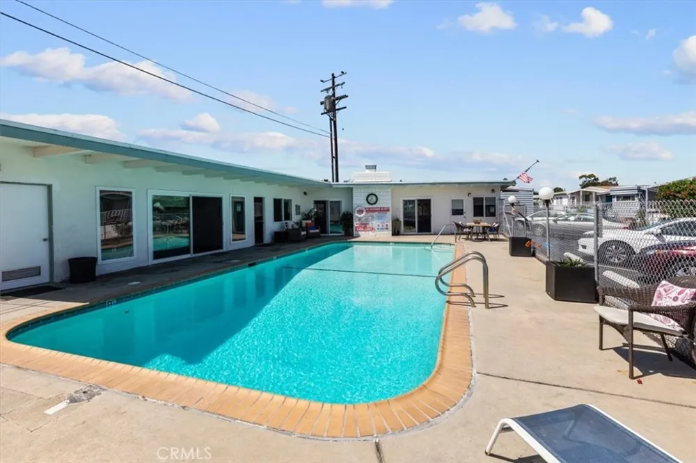 18801 Hawthorne Boulevard #58 Torrance, CA 90504