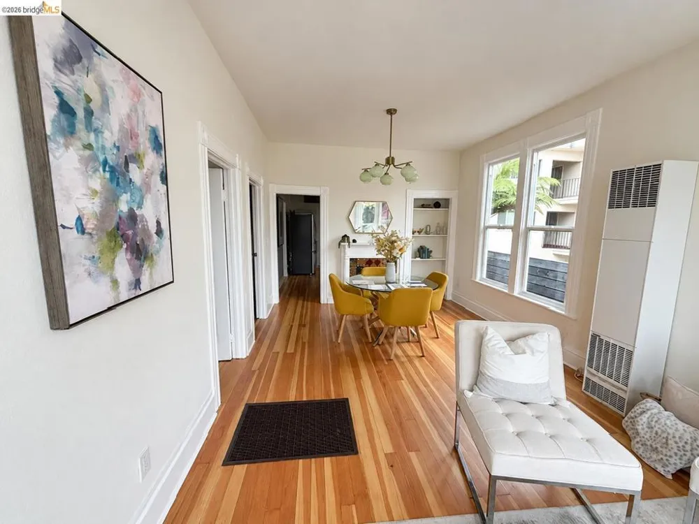 1324 Burnett Berkeley, CA 94702