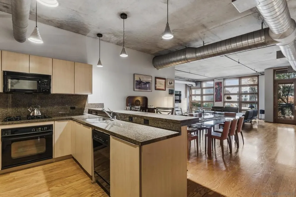 877 Island Ave #203 San Diego, CA 92101