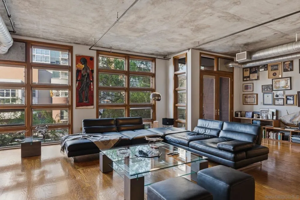 877 Island Ave #203 San Diego, CA 92101