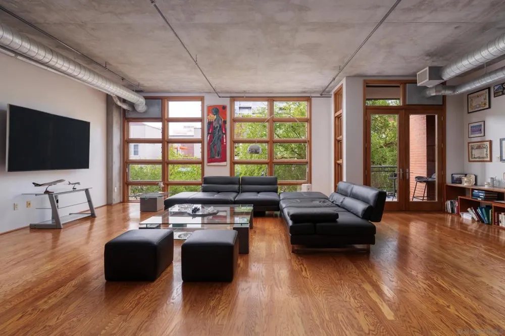 877 Island Ave #203 San Diego, CA 92101