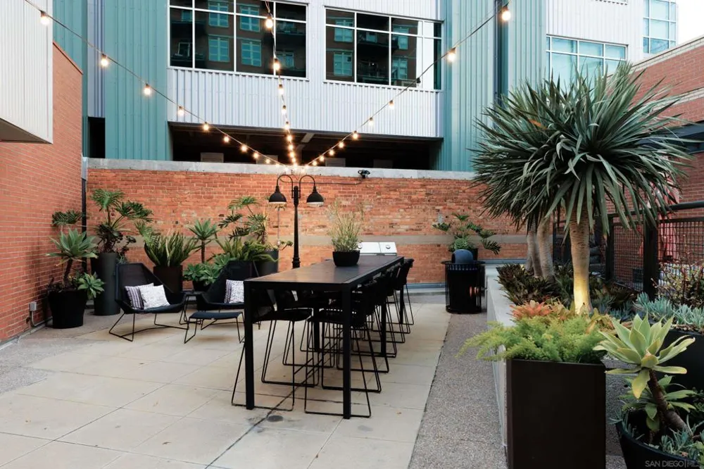 877 Island Ave #203 San Diego, CA 92101