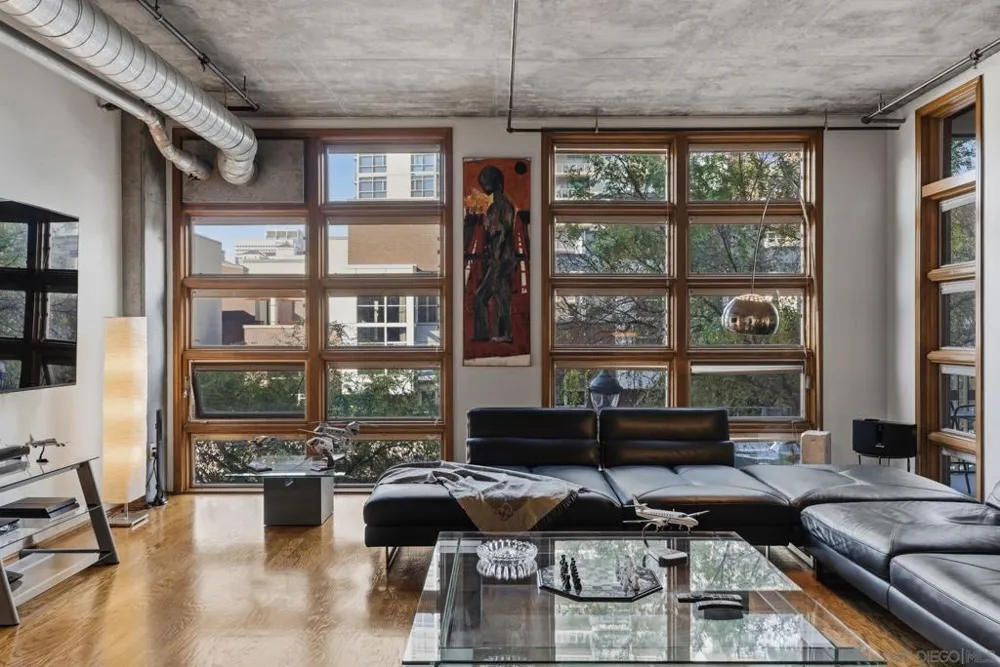 877 Island Ave #203 San Diego, CA 92101