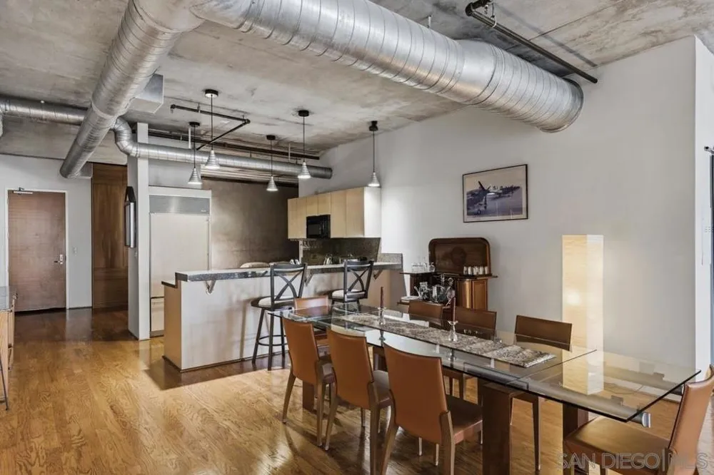 877 Island Ave #203 San Diego, CA 92101