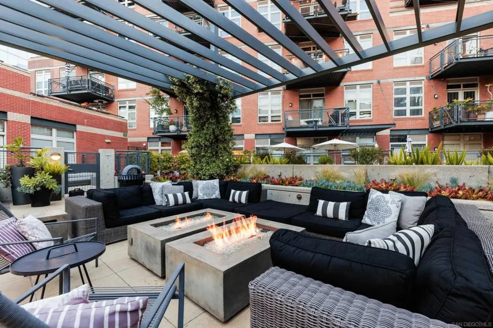 877 Island Ave #203 San Diego, CA 92101