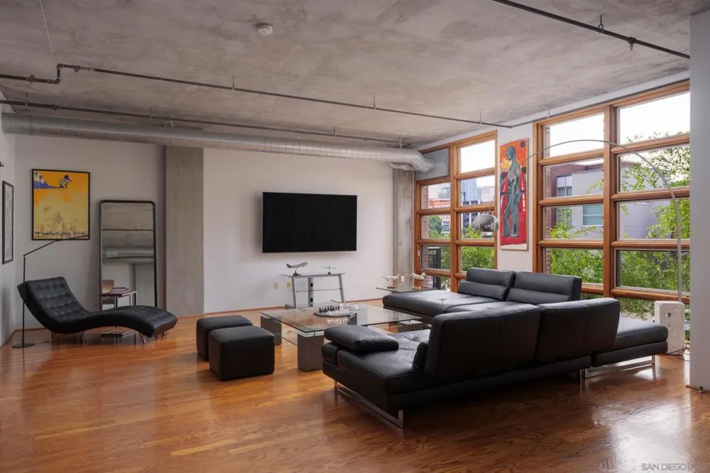 877 Island Ave #203 San Diego, CA 92101