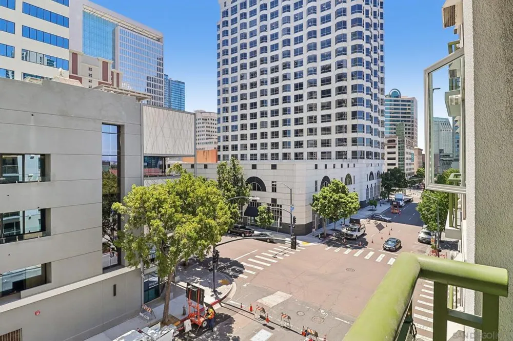 1240 India St ##506 San Diego, CA 92101