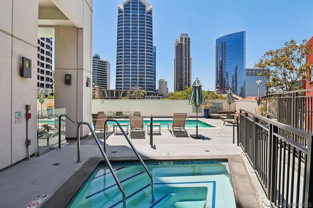 1240 India St ##506 San Diego, CA 92101