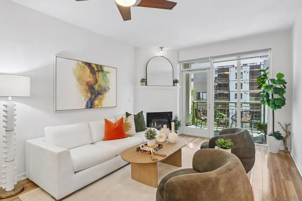 1240 India St ##506 San Diego, CA 92101