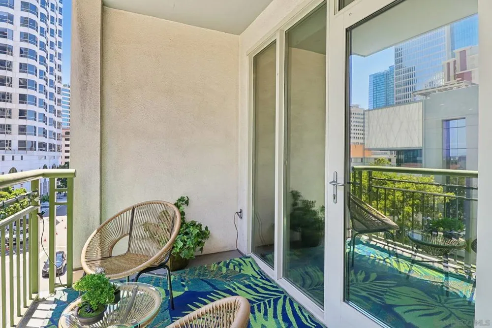 1240 India St ##506 San Diego, CA 92101