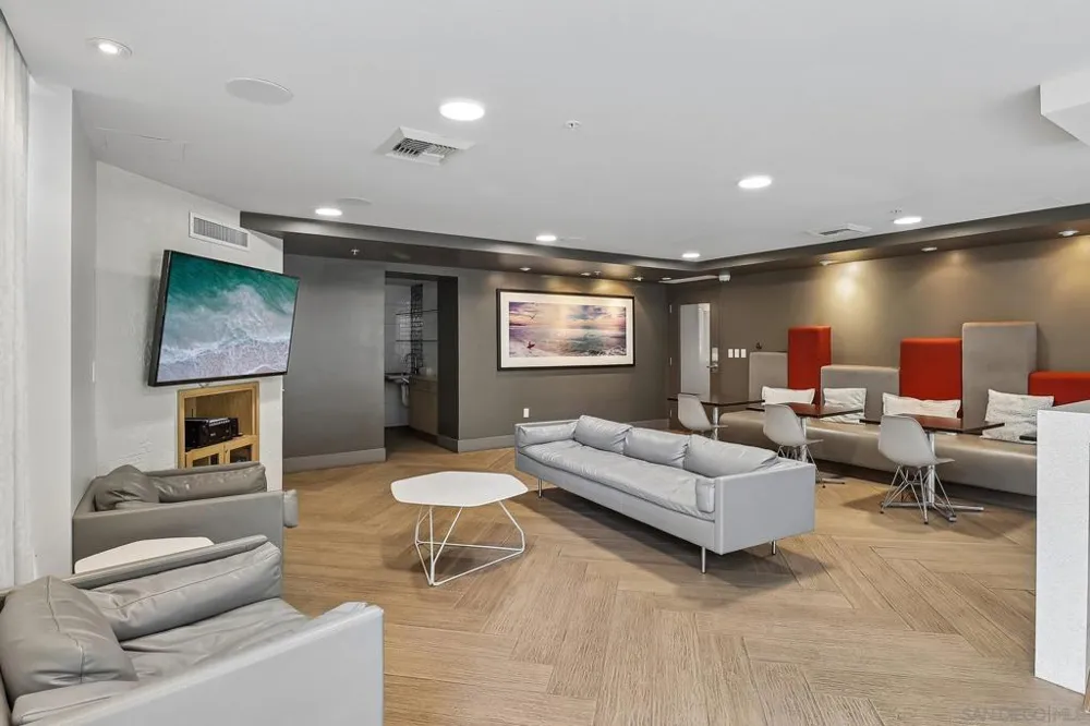 1240 India St ##506 San Diego, CA 92101