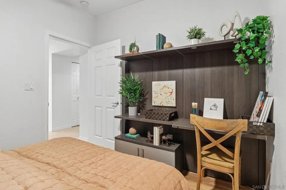 1240 India St ##506 San Diego, CA 92101