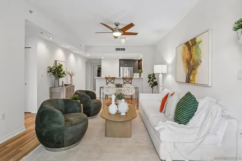 1240 India St ##506 San Diego, CA 92101