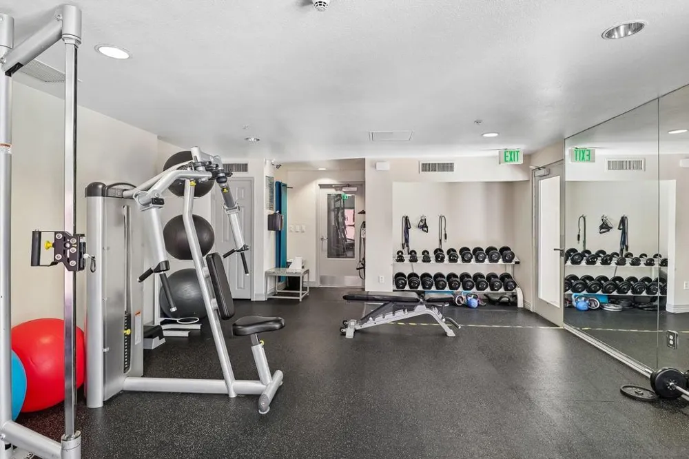1240 India St ##506 San Diego, CA 92101