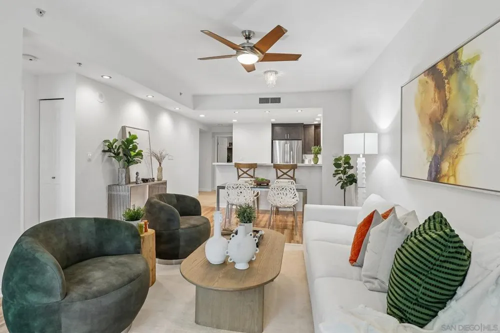 1240 India St ##506 San Diego, CA 92101