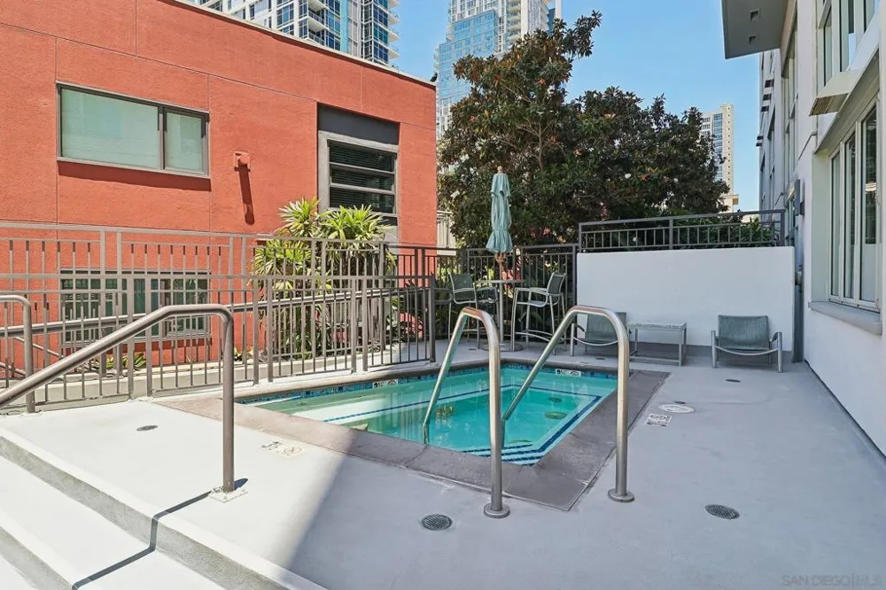 1240 India St ##506 San Diego, CA 92101