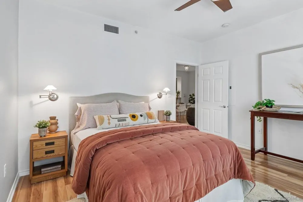 1240 India St ##506 San Diego, CA 92101