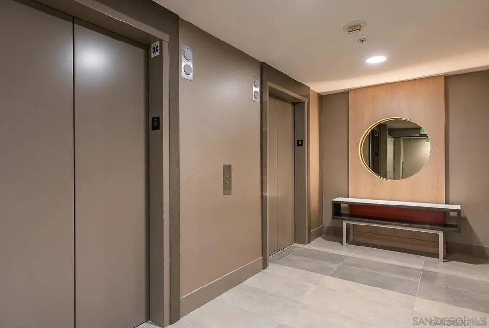 1240 India St ##506 San Diego, CA 92101