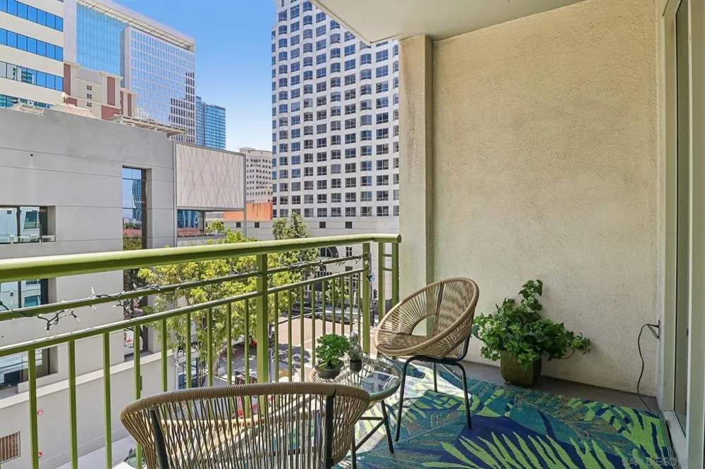 1240 India St ##506 San Diego, CA 92101