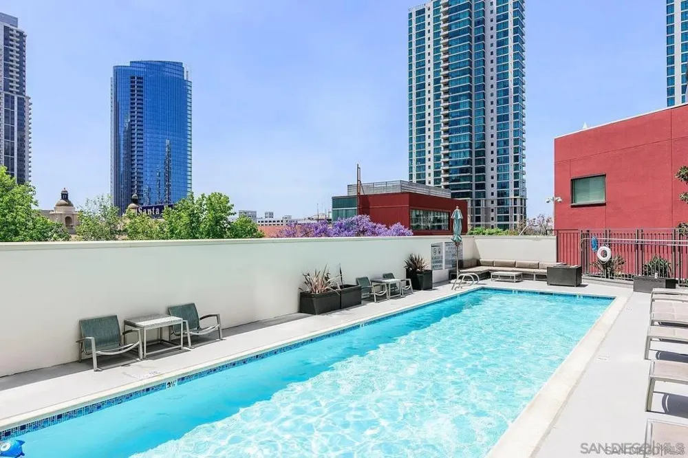 1240 India St ##506 San Diego, CA 92101