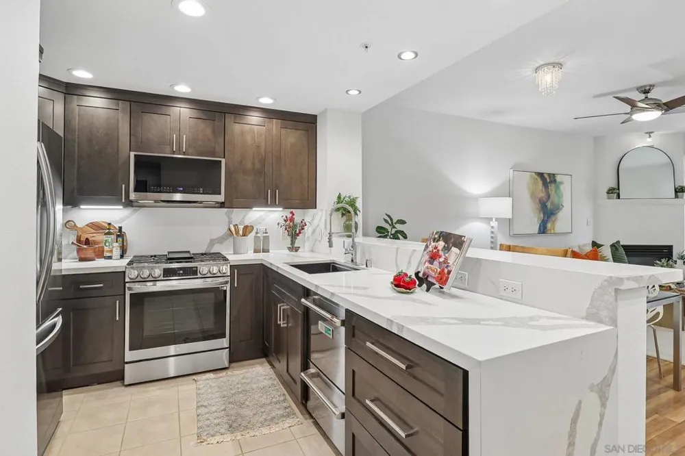 1240 India St ##506 San Diego, CA 92101