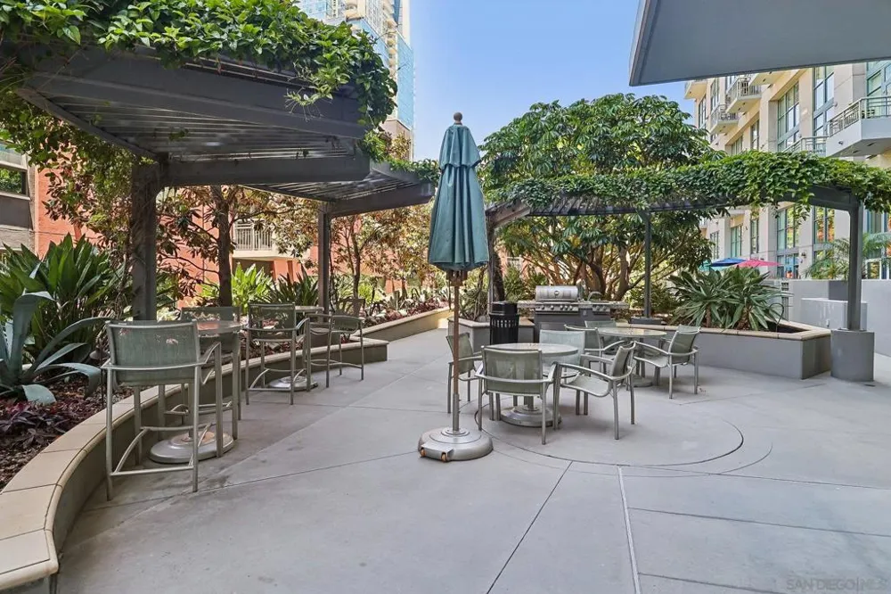 1240 India St #506 San Diego, CA 92101