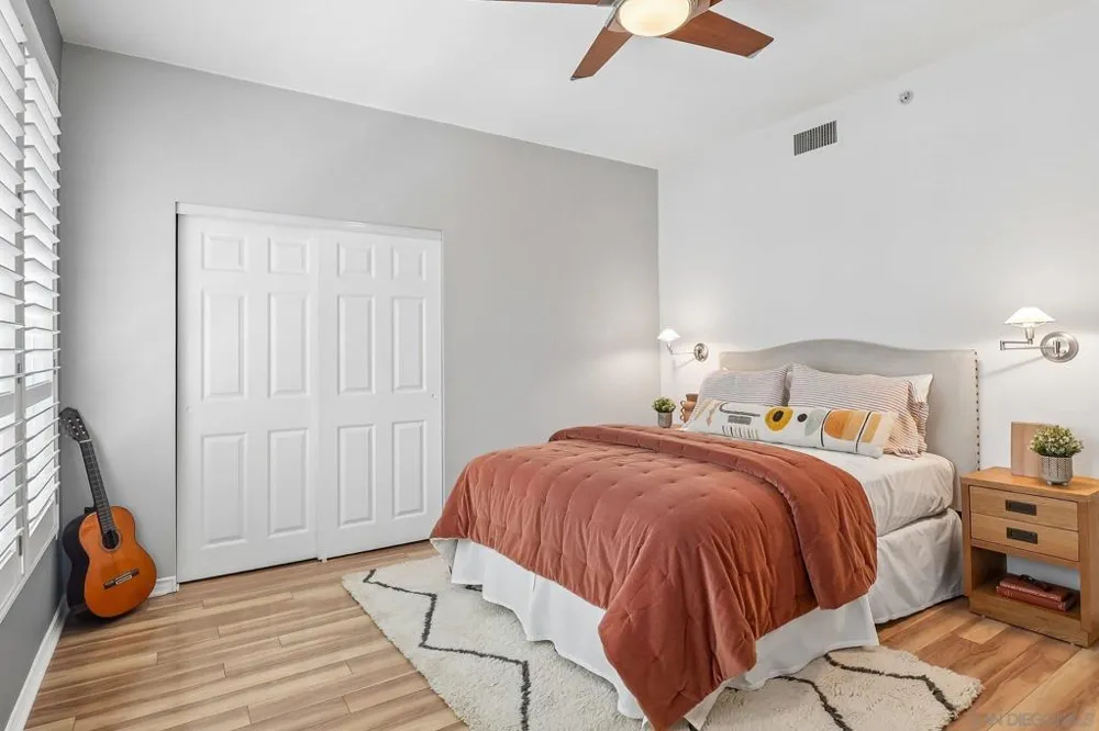 1240 India St #506 San Diego, CA 92101