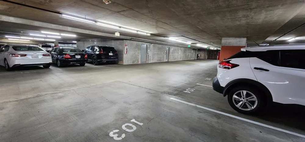 1240 India St #506 San Diego, CA 92101
