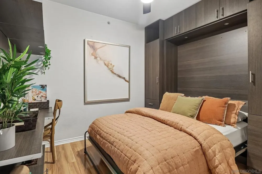 1240 India St #506 San Diego, CA 92101