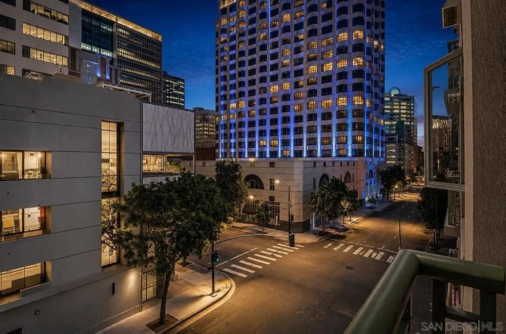 1240 India St #506 San Diego, CA 92101