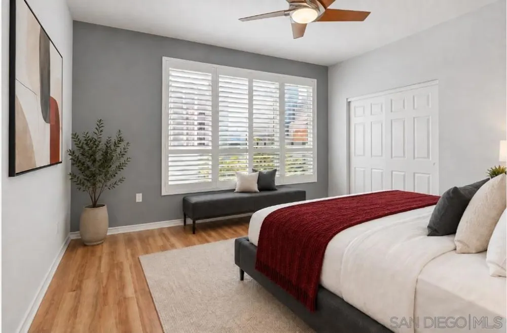 1240 India St #506 San Diego, CA 92101