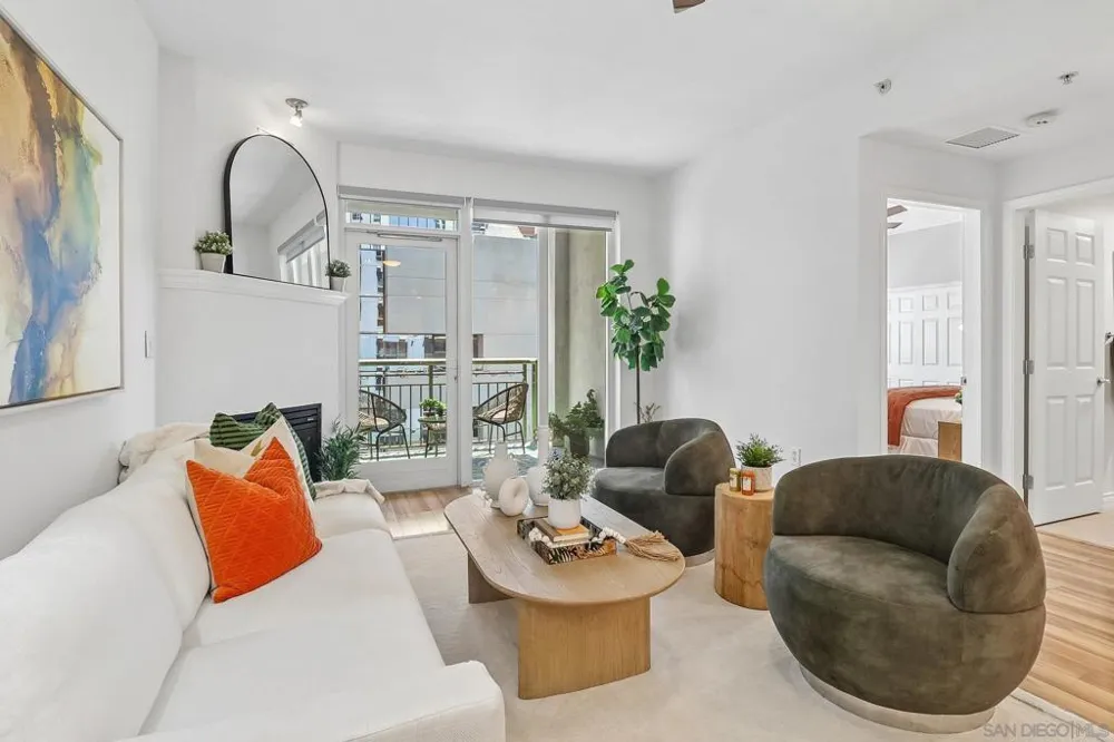 1240 India St #506 San Diego, CA 92101