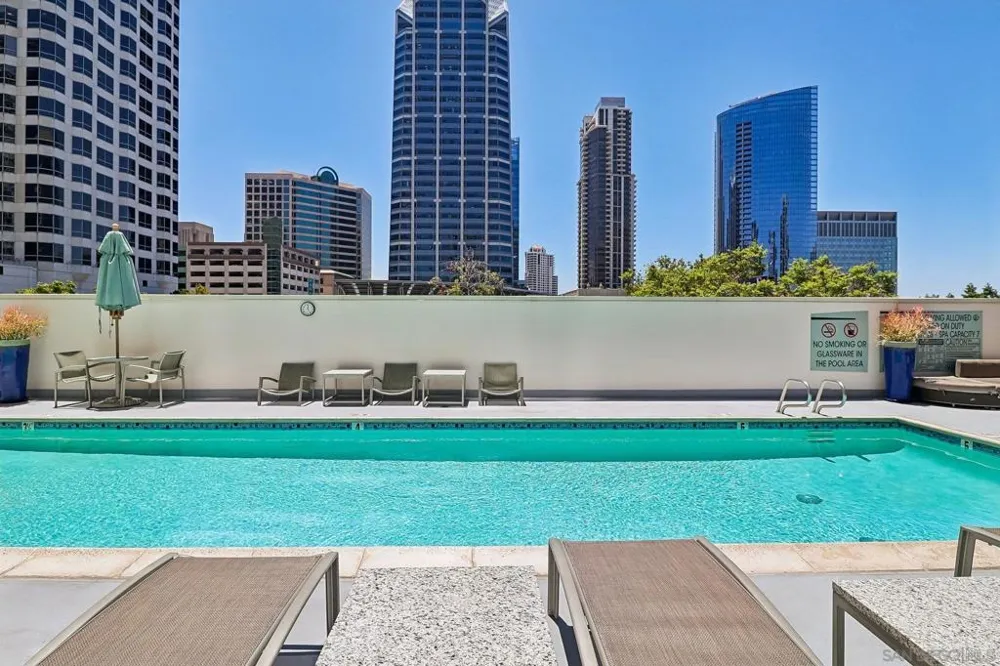 1240 India St #506 San Diego, CA 92101
