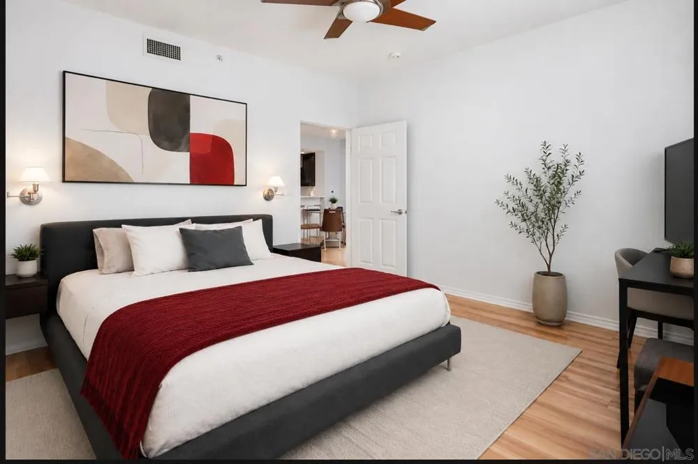 1240 India St #506 San Diego, CA 92101