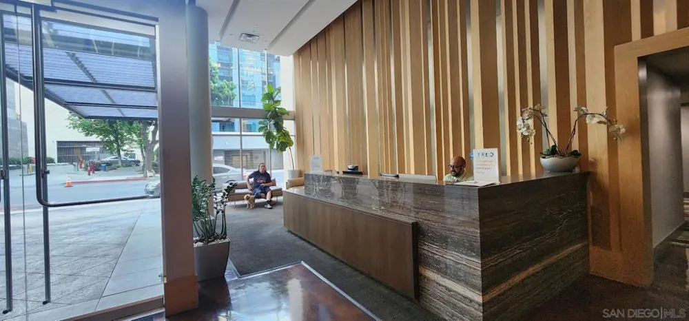 1240 India St #506 San Diego, CA 92101