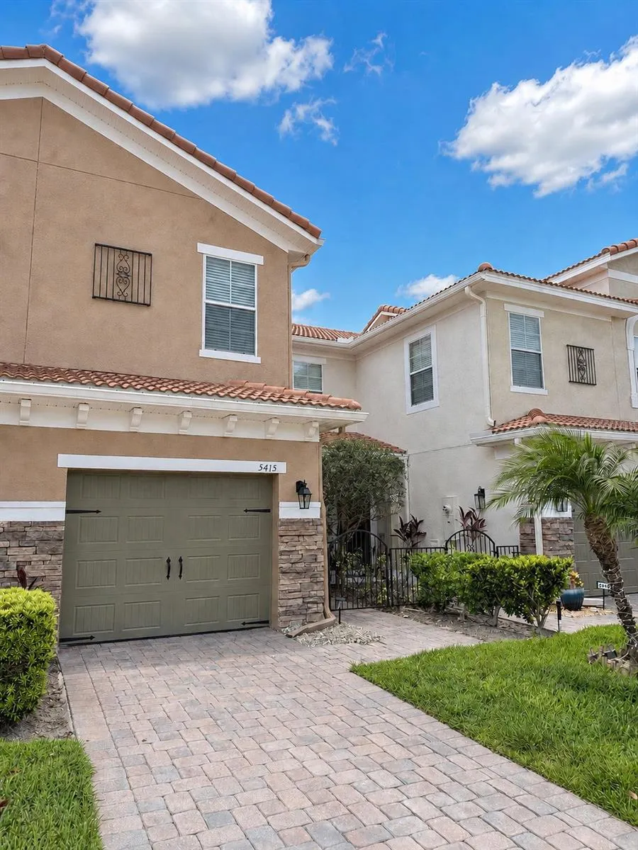 5415 VIA APPIA WAY Sanford, FL 32771