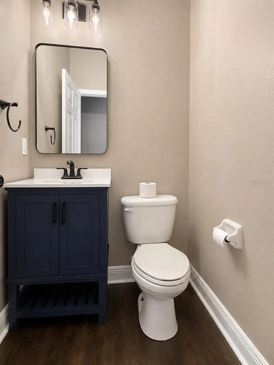 5415 VIA APPIA WAY Sanford, FL 32771