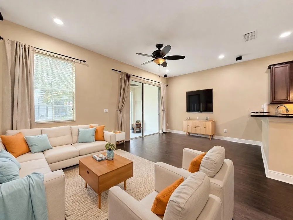 5415 VIA APPIA WAY Sanford, FL 32771