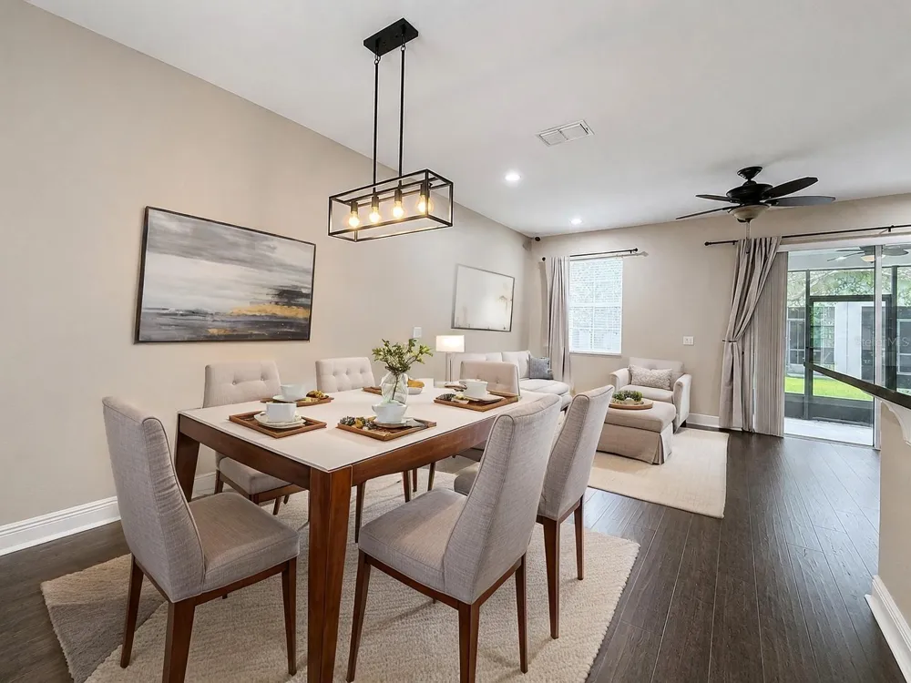 5415 VIA APPIA WAY Sanford, FL 32771