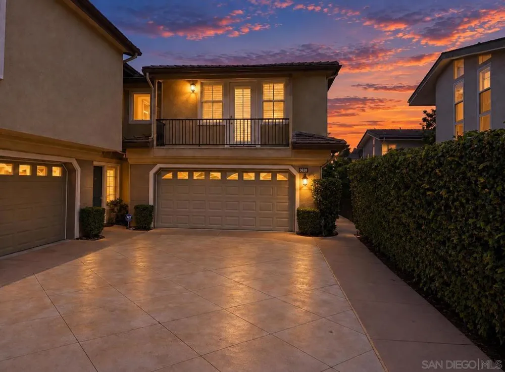 2538 Navarra Dr #D Carlsbad, CA 92009
