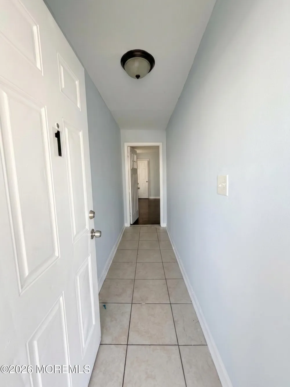 1060 Bond Street #1 Elizabeth, NJ 07201
