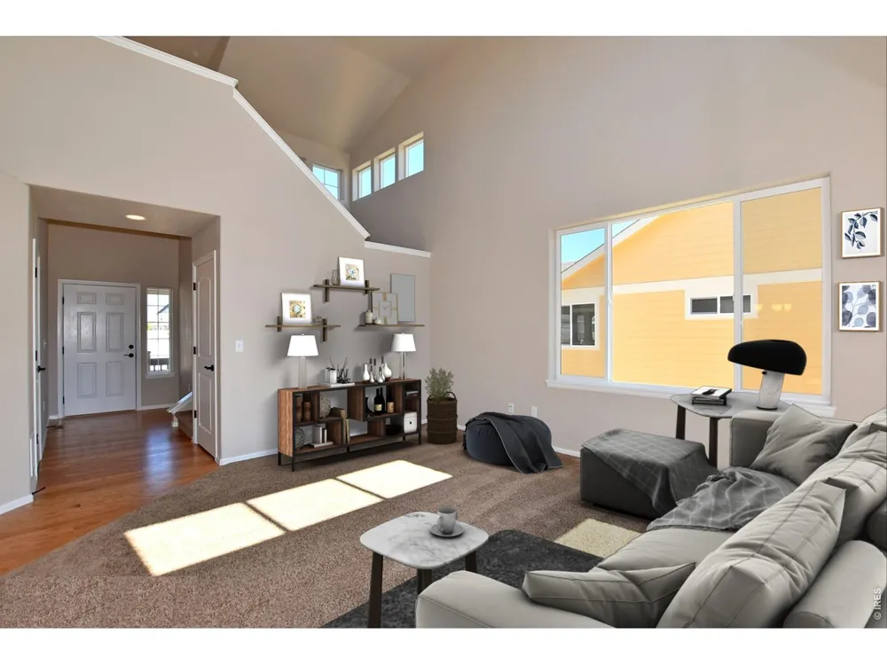 518 84th Ave Ct Greeley, CO 80634