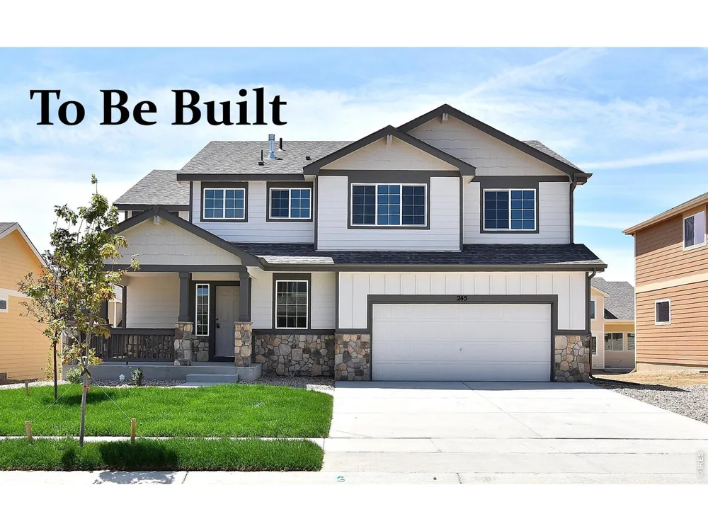 518 84th Ave Ct Greeley, CO 80634