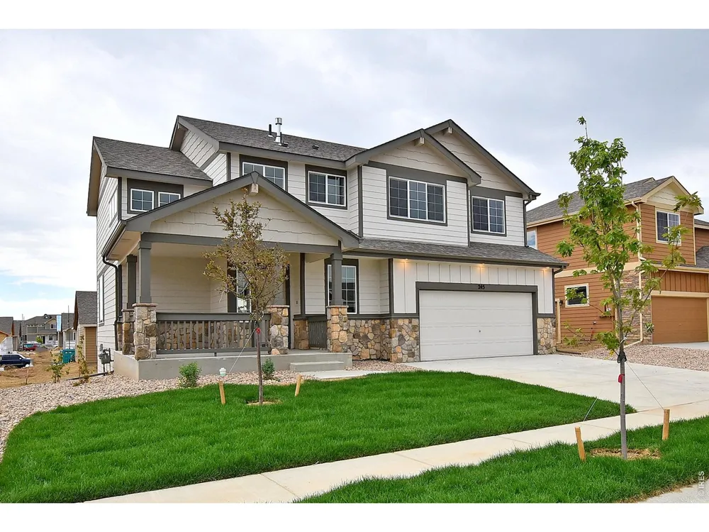 518 84th Ave Ct Greeley, CO 80634