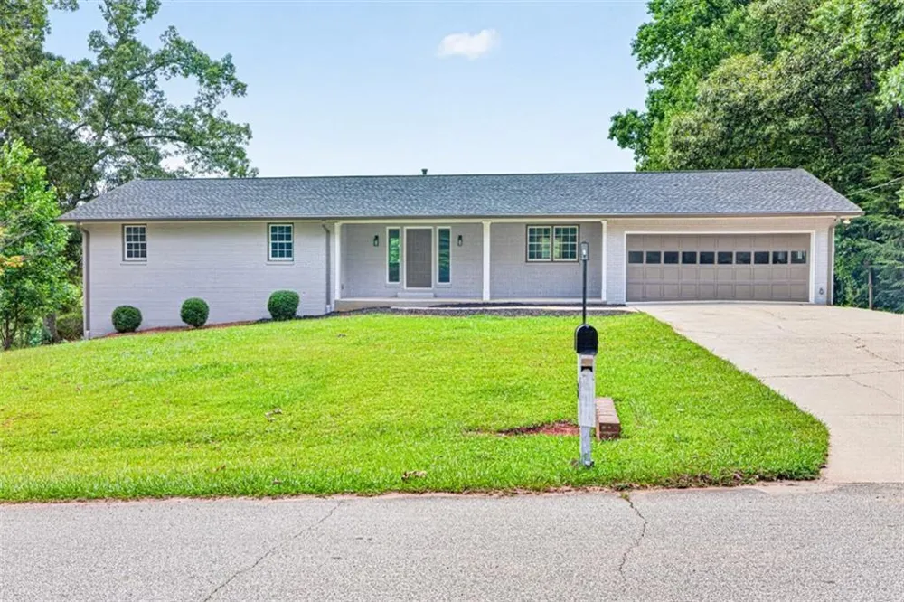 3606 Suwanee Creek Court Suwanee, GA 30024