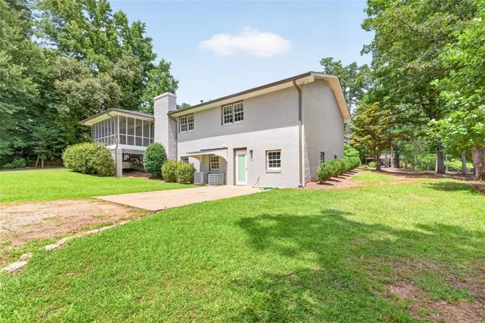 3606 Suwanee Creek Court Suwanee, GA 30024