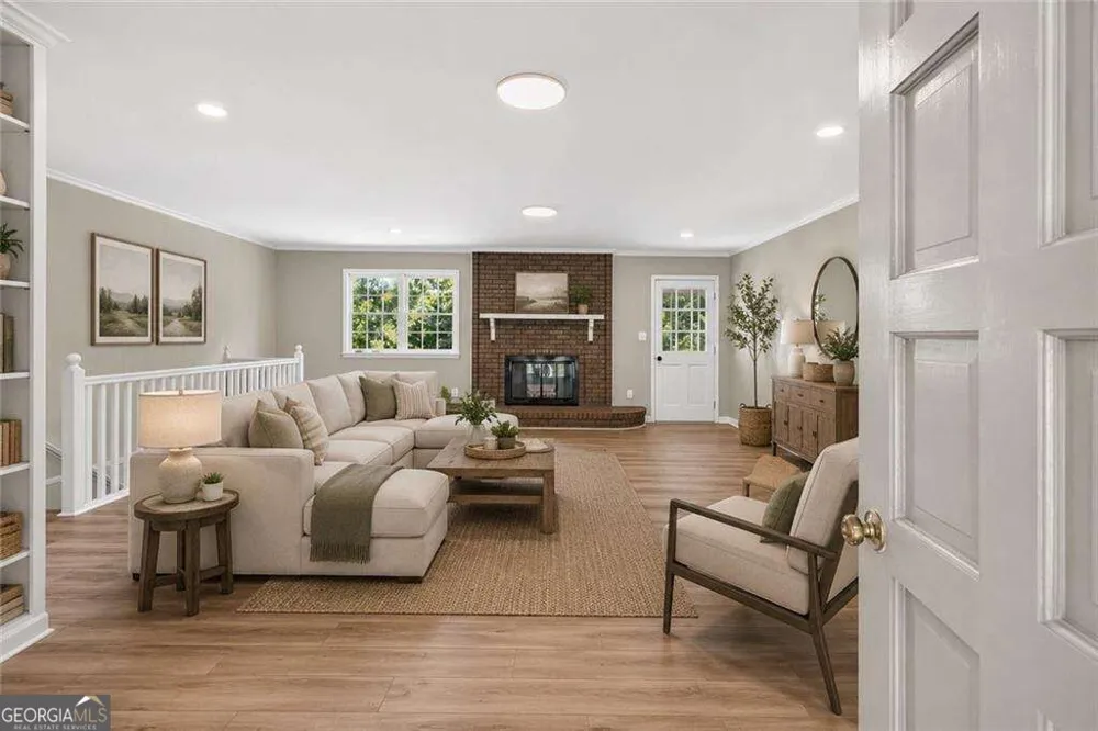 3606 Suwanee Creek CT Suwanee, GA 30024