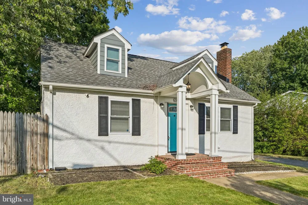 6906 KINGSTON DRIVE Temple Hills, MD 20748