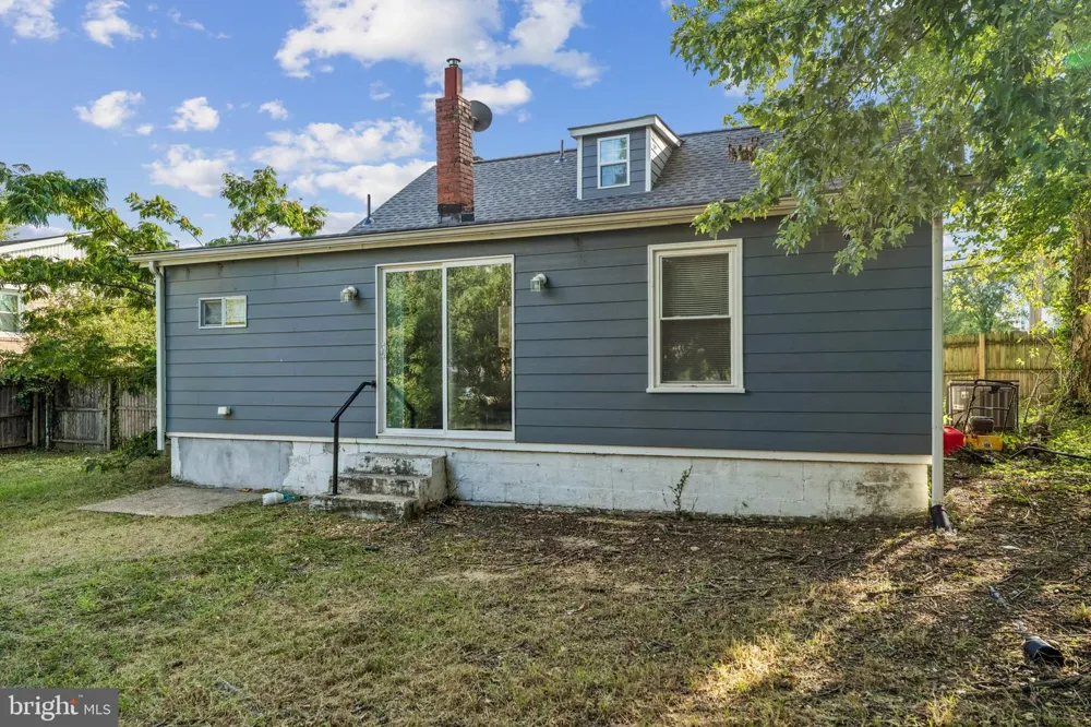 6906 KINGSTON DRIVE Temple Hills, MD 20748